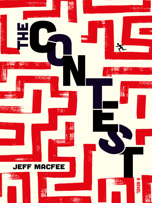 Title details for The Contest by Jeff Macfee - Wait list